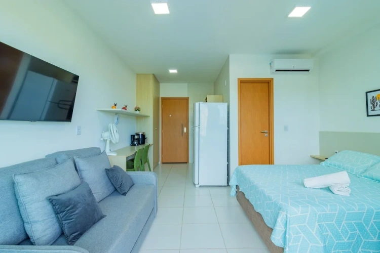 Comfort Apartment