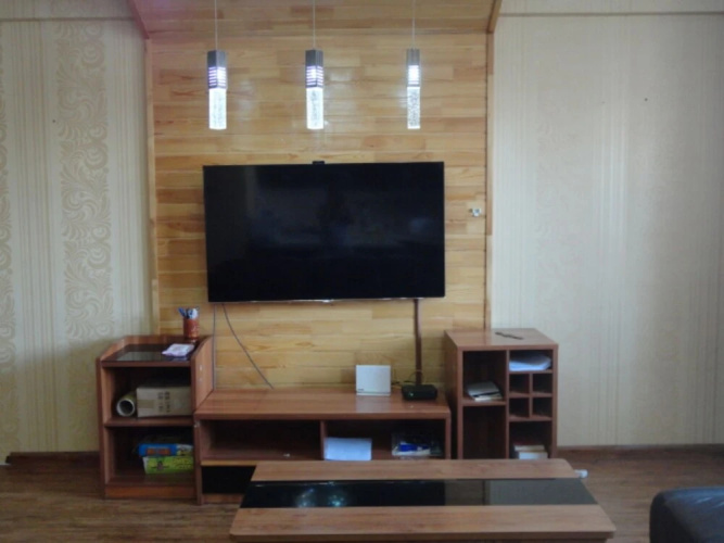 Bilguun's Luxurious Apartment
