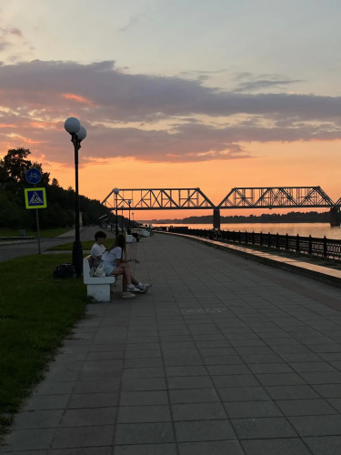 Фотография номера квартиры Апартаменты на улице Республиканская 4/1