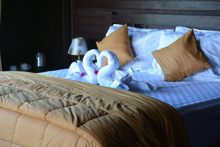 KiBata Boutique Hotel Lembongan