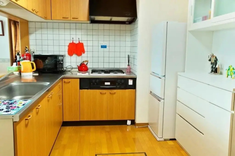Asahikawa - house / Vacation STAY 5789