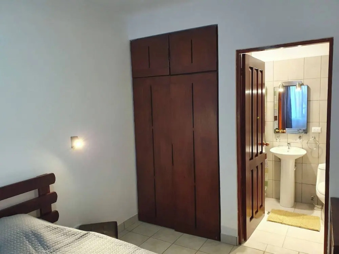 Apart Hotel Marina Loft # 101