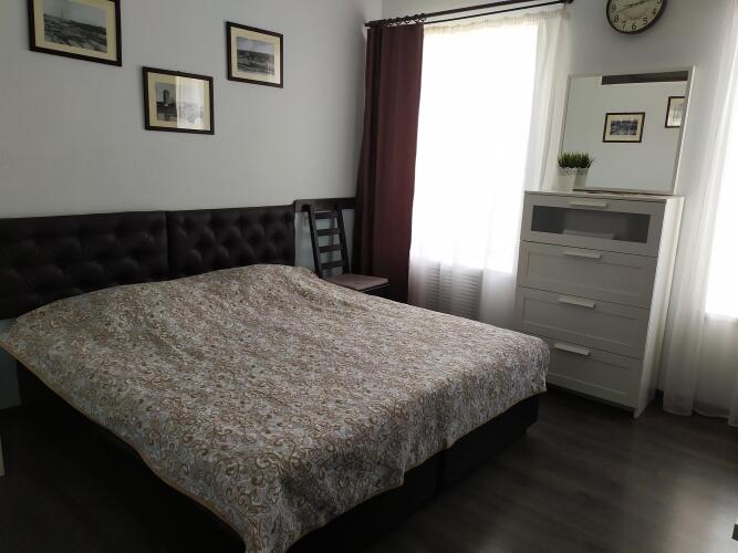 Фотография номера квартиры Квартиры в доме купчихи Морозовой