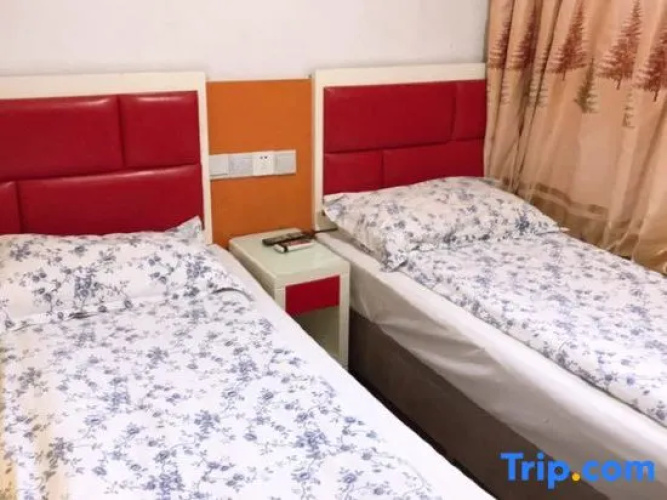 Hanglong Hotel