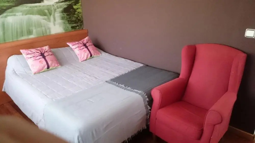 Hostal Isis