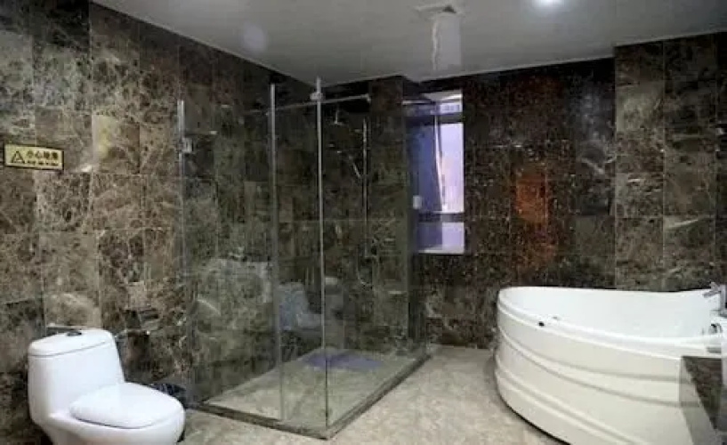 Samking Hotel