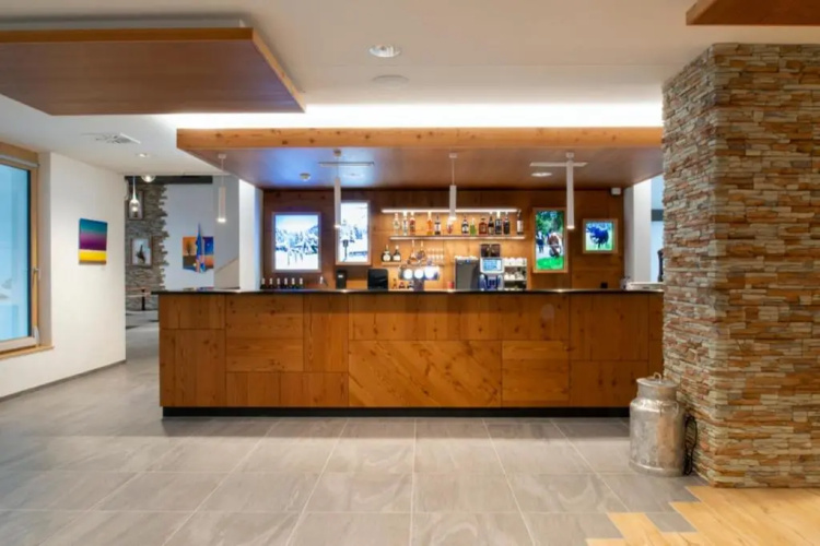 Boutique Hôtel Corbetta