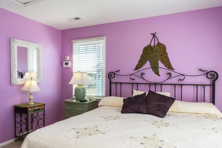 1 4 Us by Oak Island Accommodations