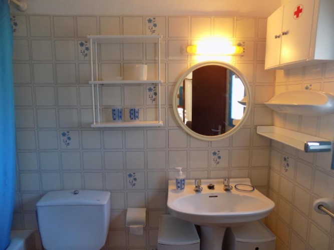 2 Bedrooms Double Cottage