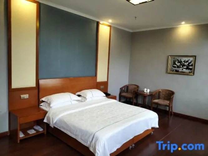 Business Single room