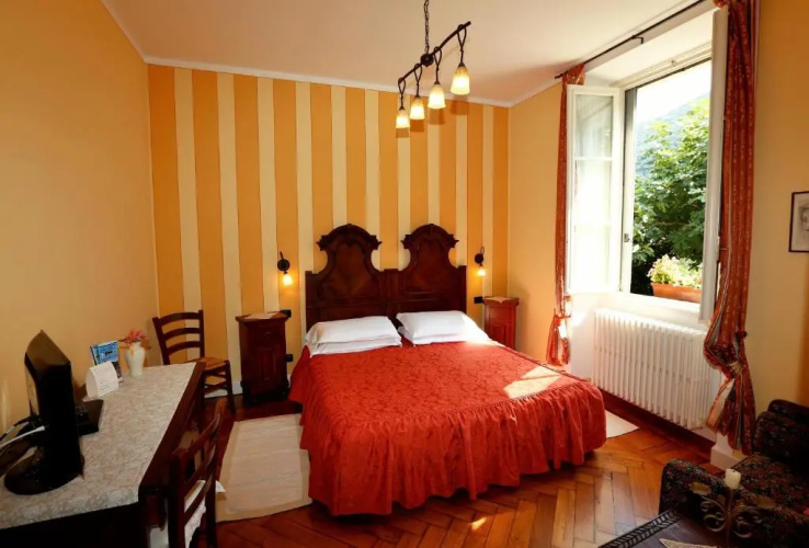 Locanda Dei Pini