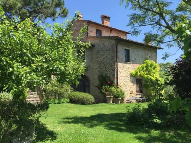 Villa
