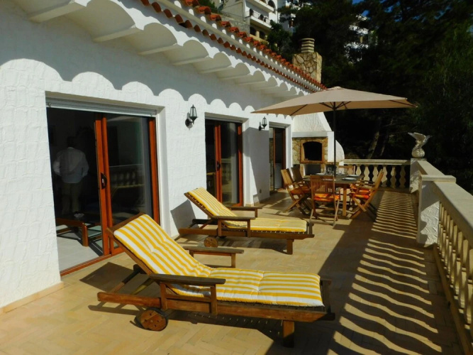 Casa Jeroni - A190