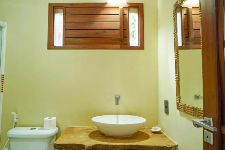 Deluxe Sextuple Bungalow