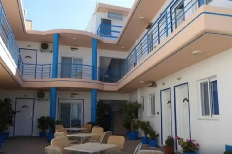 Otel görseli