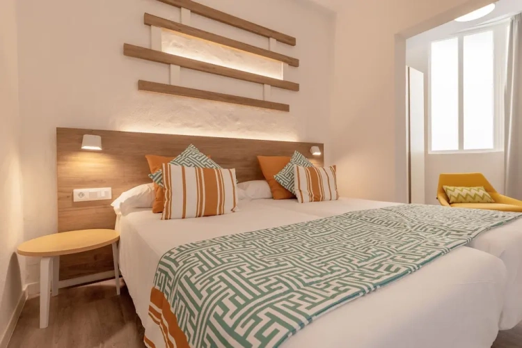 1 Bedroom Superior Apartment