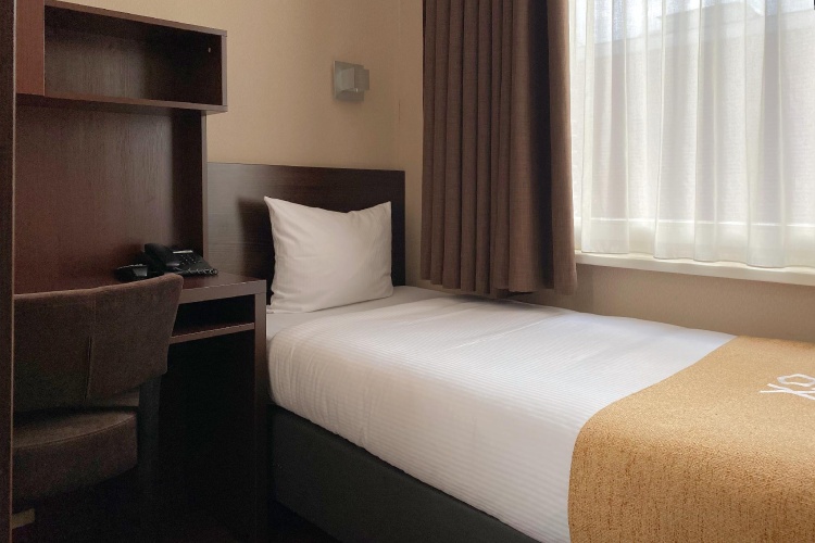 Small Single room
