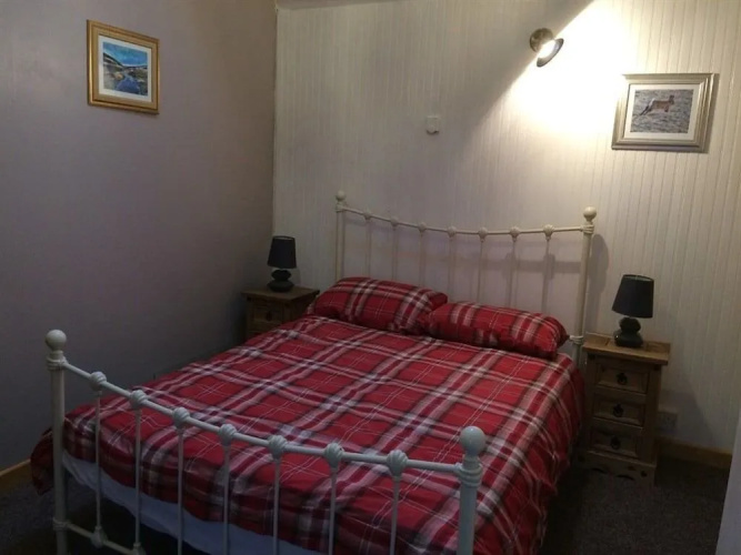 Nirvana Cottage