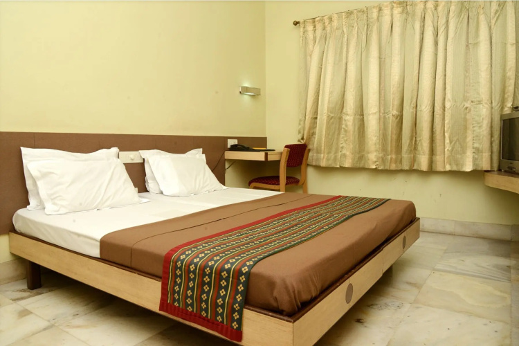 Hotel Sargam