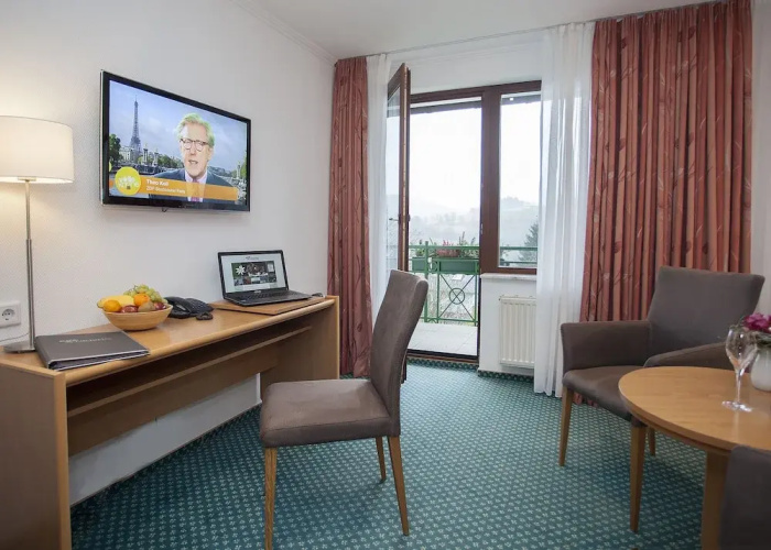 Hotel Edelweiss