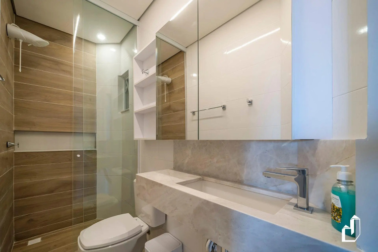 Cobertura Duplex Com Vista Para O Mar E Jacuzzi