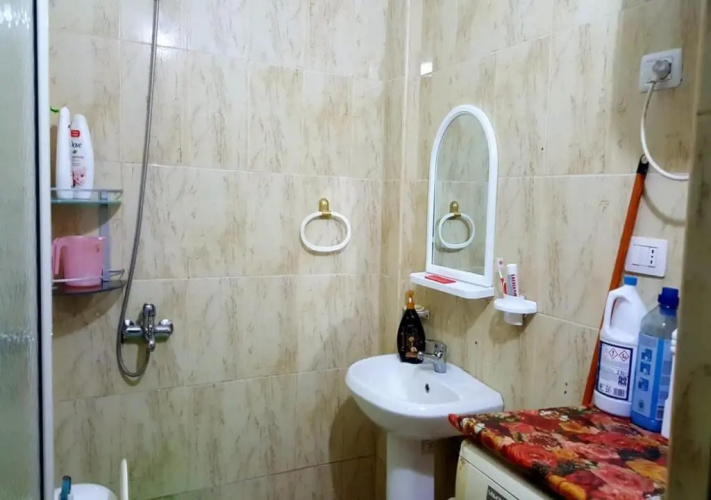 Dori Apartment