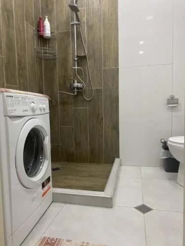 Didveli Residence, F9