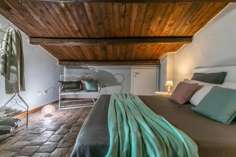 Design Apartments Sassari-Skyline