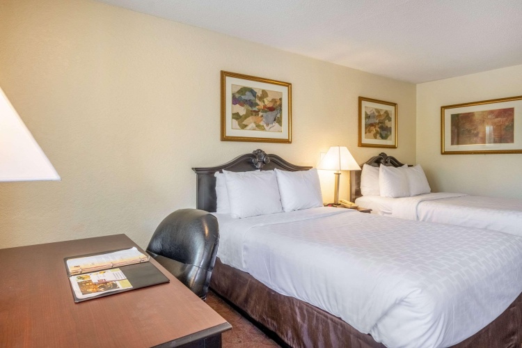 Clarion Inn & Suites photo 13