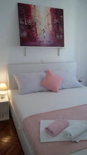 Arco Arina Apartment