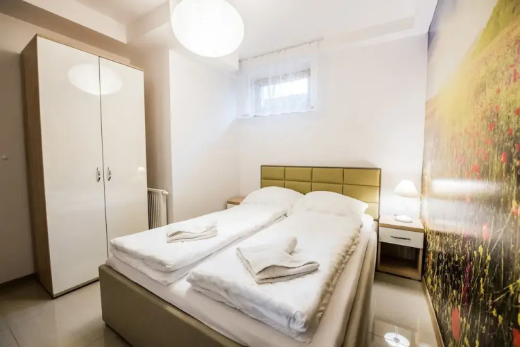 Apartament Kamieniec
