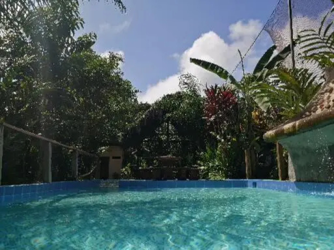 Iguanitas Lodge