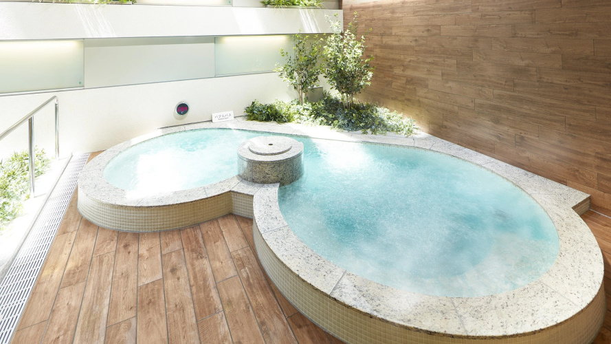 Villa Fontaine Grand Tokyo Ariake photo 25