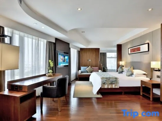 Grand Double Suite
