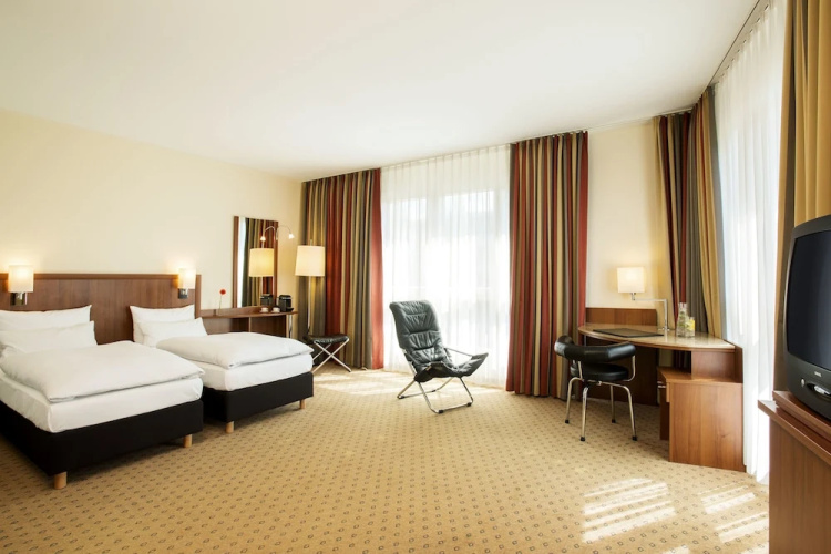 Hotel Asbach-Bäumenheim