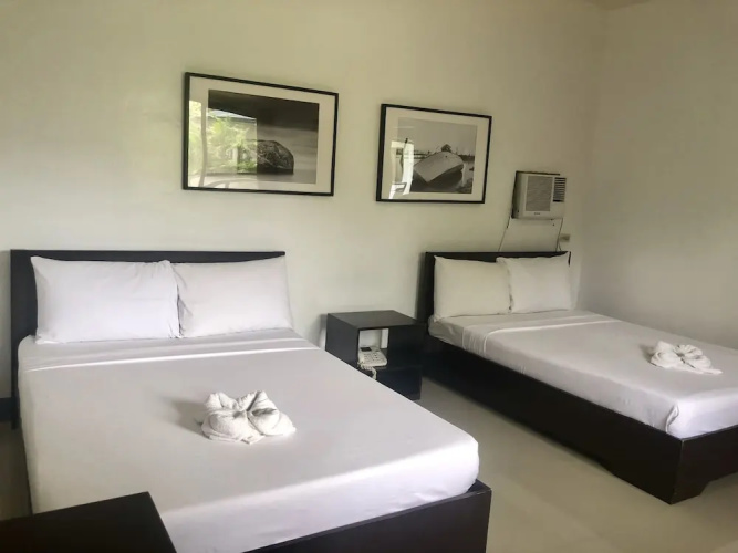 Paguia's Cottages