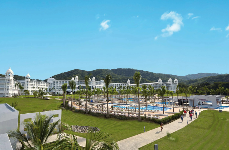 Riu Palace Costa Rica photo 21