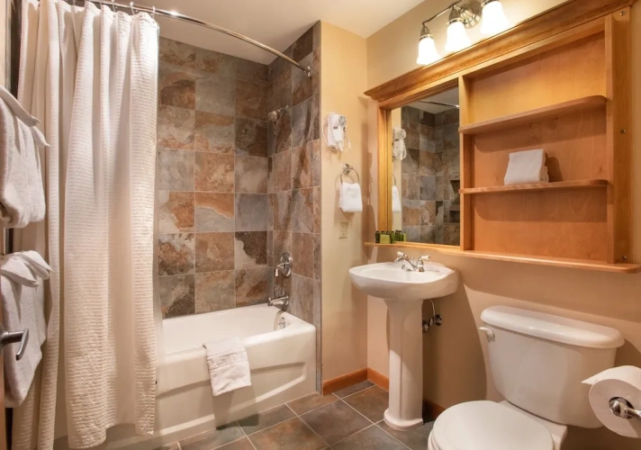 2 Bedrooms Standard room