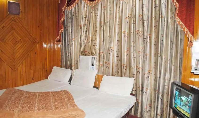 Hotel Jandyal