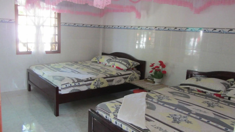 Duc Thao Hotel