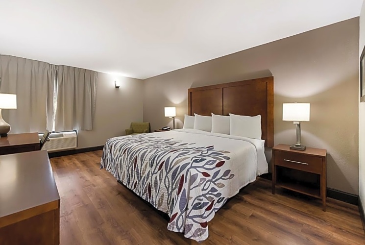 Superior Double Suite