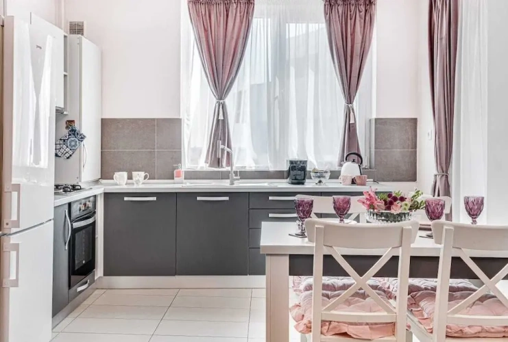 Superior Apartment
