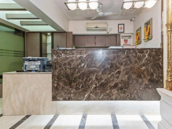 Sampoorna Hotels