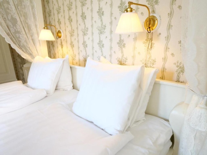 Classic Twin Suite