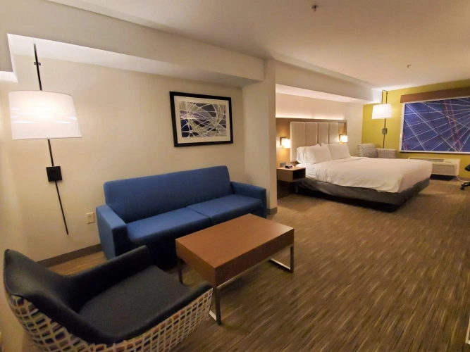 Double Suite
