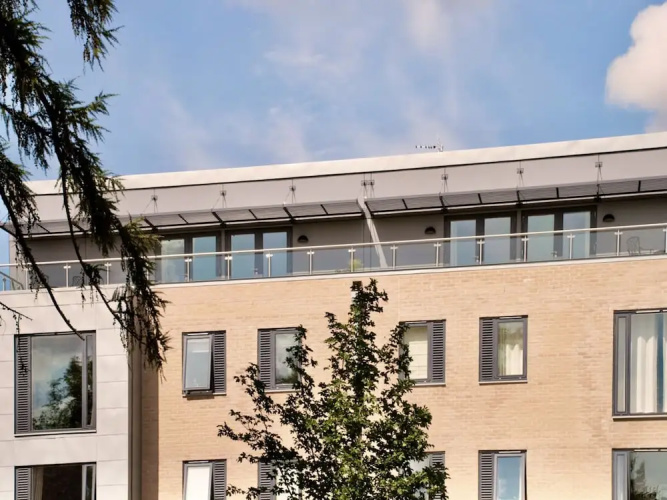 Otel görseli