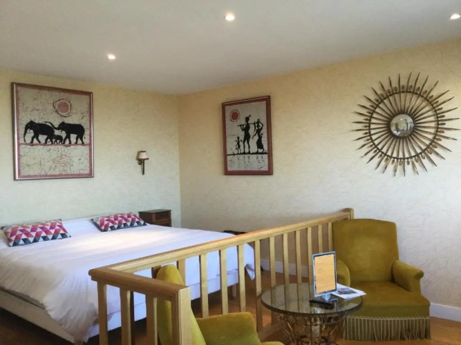 Single Suite