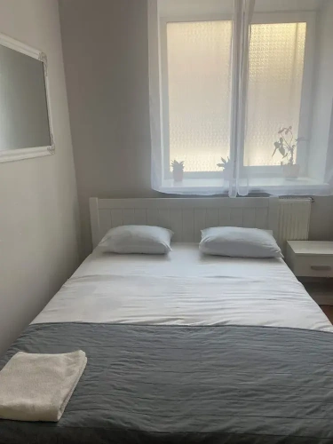 Economy Triple room