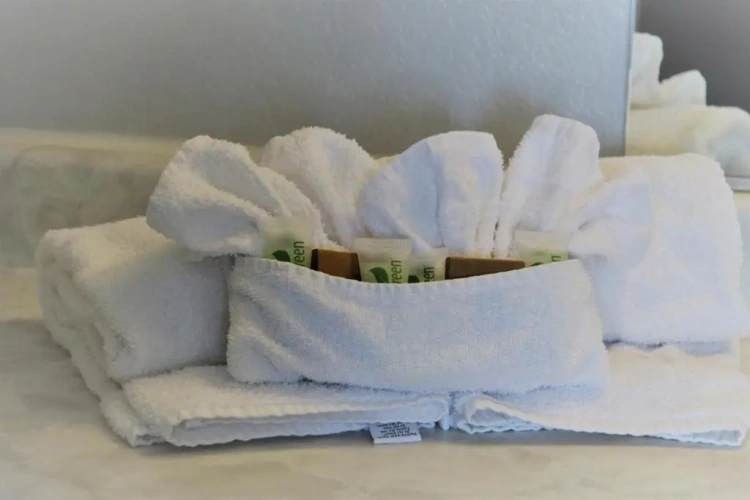 Executive Quadruple room
