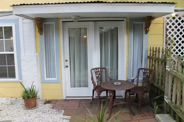 Tybee Island Inn